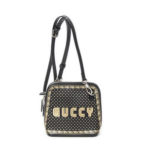 Gucci Mini Guccy Dome Crossbody